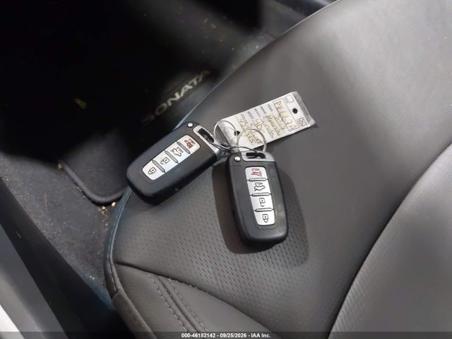 Aukcja sprzedaży 2012 Hyundai Sonata Limited, vin: 5NPEC4AC3CH422915, numer aukcji: 46182142