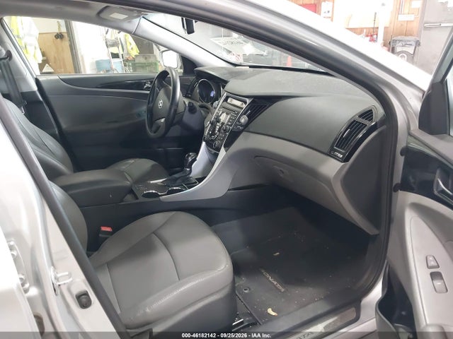 Aukcja sprzedaży 2012 Hyundai Sonata Limited, vin: 5NPEC4AC3CH422915, numer aukcji: 46182142