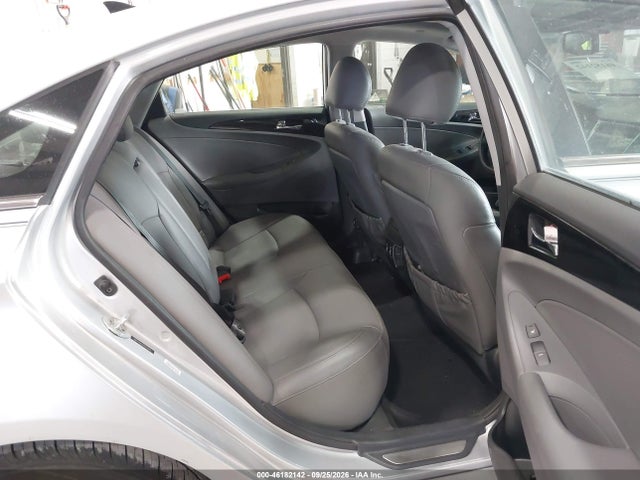 Aukcja sprzedaży 2012 Hyundai Sonata Limited, vin: 5NPEC4AC3CH422915, numer aukcji: 46182142