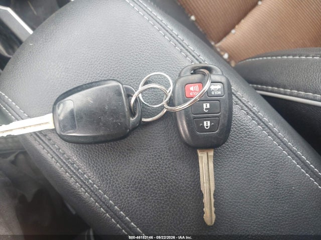 Продажа на аукционе авто 2015 Toyota Corolla S Plus, vin: 5YFBURHE4FP313780, номер лота: 46182146