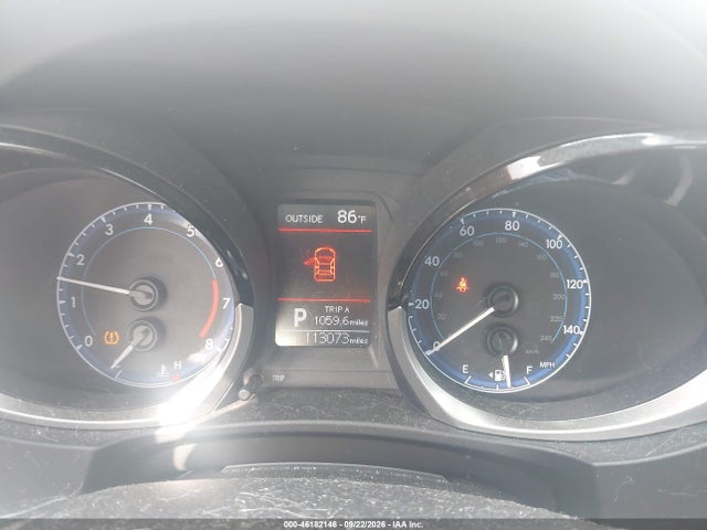 Продажа на аукционе авто 2015 Toyota Corolla S Plus, vin: 5YFBURHE4FP313780, номер лота: 46182146