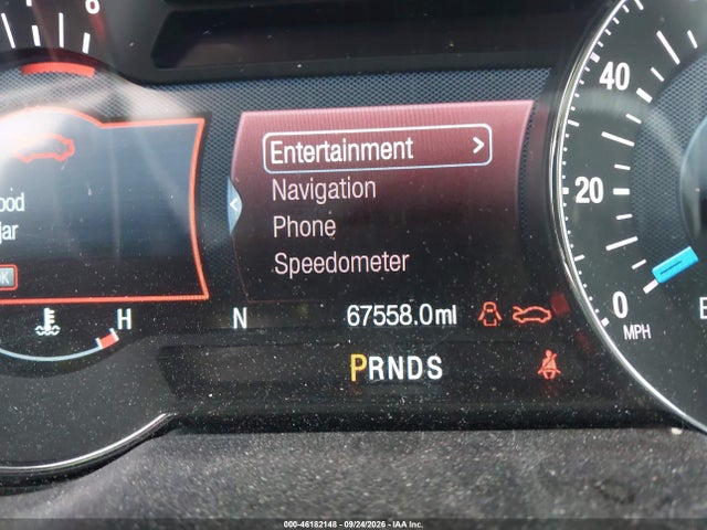 2017 Ford Explorer Platinum მანქანა იყიდება აუქციონზე, vin: 1FM5K8HT8HGB28529, აუქციონის ნომერი: 46182148
