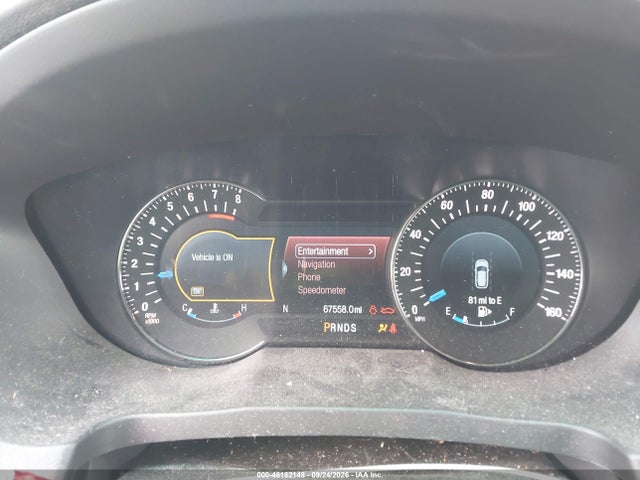 2017 Ford Explorer Platinum მანქანა იყიდება აუქციონზე, vin: 1FM5K8HT8HGB28529, აუქციონის ნომერი: 46182148