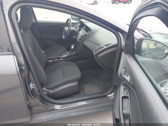 Ford FOCUS SE 2015 1FADP3K24FL289121 Image 5