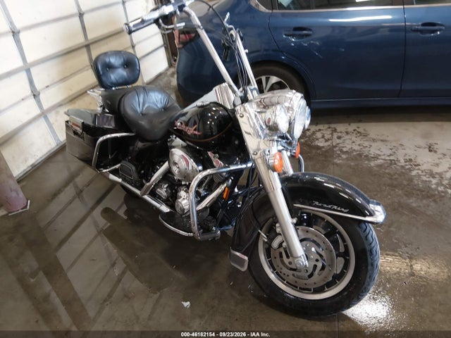 Продаж на аукціоні авто 2002 Harley-davidson Flhr, vin: 1HD1FDV152Y616842, номер лоту: 46182154