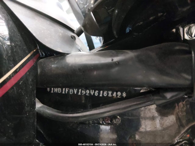 Продаж на аукціоні авто 2002 Harley-davidson Flhr, vin: 1HD1FDV152Y616842, номер лоту: 46182154