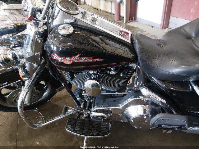 Продаж на аукціоні авто 2002 Harley-davidson Flhr, vin: 1HD1FDV152Y616842, номер лоту: 46182154