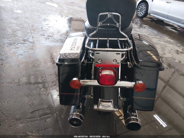 Продаж на аукціоні авто 2002 Harley-davidson Flhr, vin: 1HD1FDV152Y616842, номер лоту: 46182154