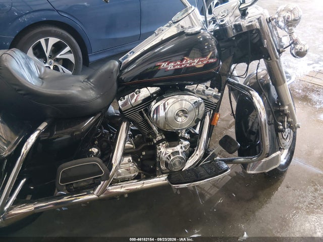 Продаж на аукціоні авто 2002 Harley-davidson Flhr, vin: 1HD1FDV152Y616842, номер лоту: 46182154