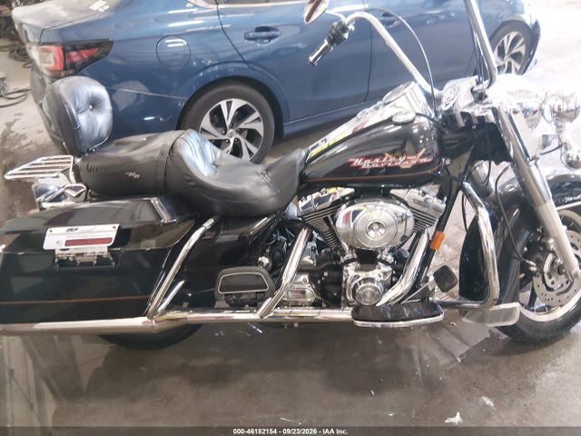Продаж на аукціоні авто 2002 Harley-davidson Flhr, vin: 1HD1FDV152Y616842, номер лоту: 46182154