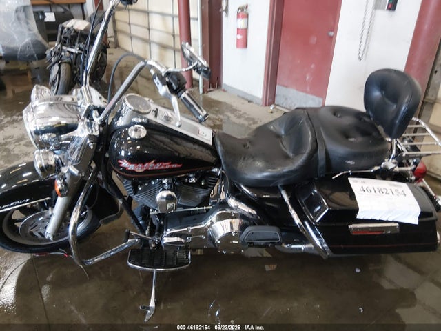 Продаж на аукціоні авто 2002 Harley-davidson Flhr, vin: 1HD1FDV152Y616842, номер лоту: 46182154