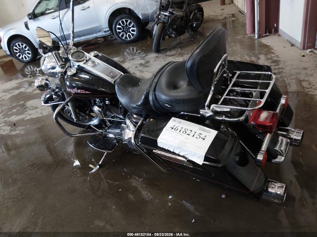 Продаж на аукціоні авто 2002 Harley-davidson Flhr, vin: 1HD1FDV152Y616842, номер лоту: 46182154