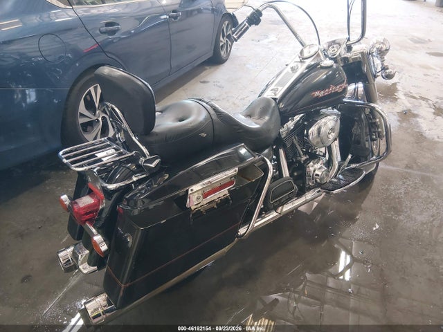 Продаж на аукціоні авто 2002 Harley-davidson Flhr, vin: 1HD1FDV152Y616842, номер лоту: 46182154