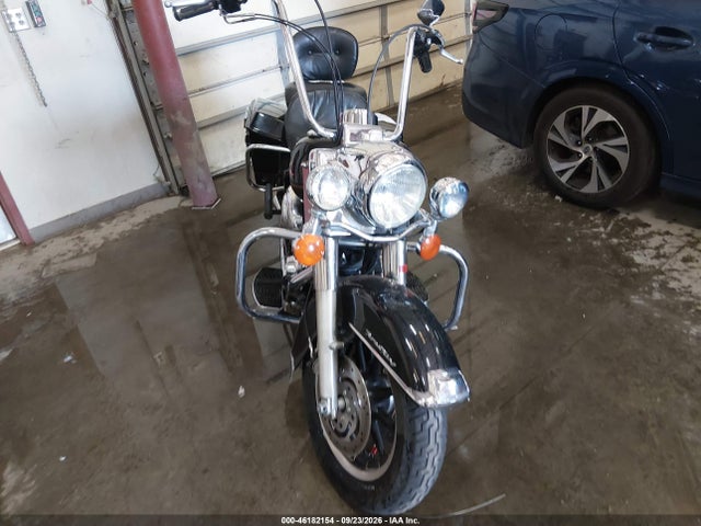 Продаж на аукціоні авто 2002 Harley-davidson Flhr, vin: 1HD1FDV152Y616842, номер лоту: 46182154