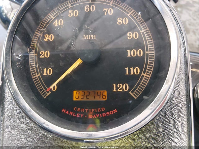 Продаж на аукціоні авто 2002 Harley-davidson Flhr, vin: 1HD1FDV152Y616842, номер лоту: 46182154