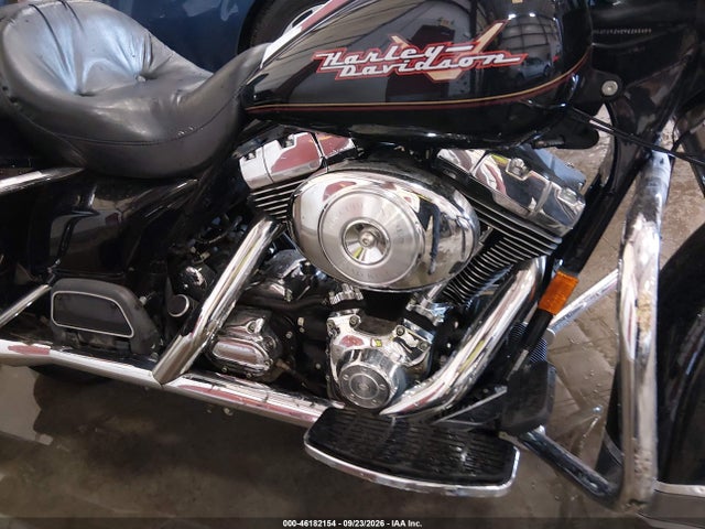 Продаж на аукціоні авто 2002 Harley-davidson Flhr, vin: 1HD1FDV152Y616842, номер лоту: 46182154