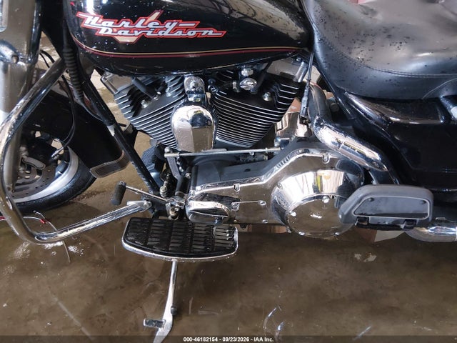 Продаж на аукціоні авто 2002 Harley-davidson Flhr, vin: 1HD1FDV152Y616842, номер лоту: 46182154