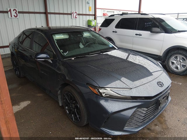 Toyota CAMRY XLE 2026 4T1DAACK5TU703121 Image 14
