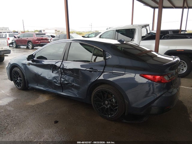 Toyota CAMRY XLE 2026 4T1DAACK5TU703121 Image 15