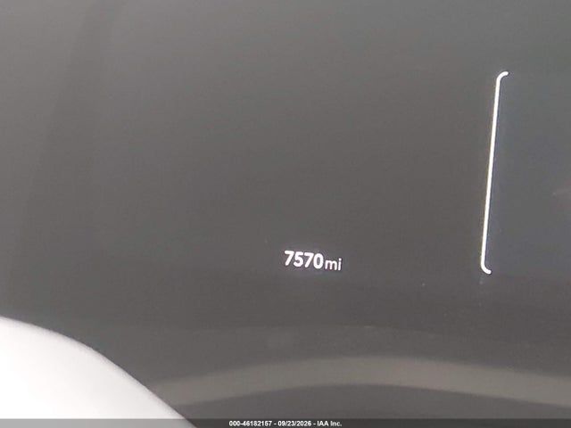 Toyota CAMRY XLE 2026 4T1DAACK5TU703121 Image 16