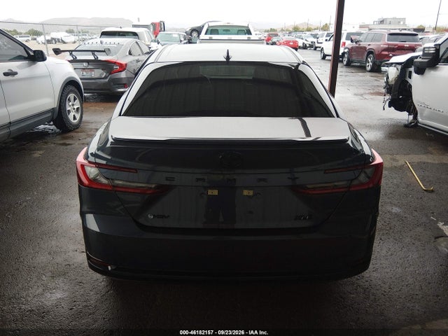 Toyota CAMRY XLE 2026 4T1DAACK5TU703121 Image 17