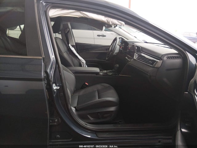 Toyota CAMRY XLE 2026 4T1DAACK5TU703121 Image 5