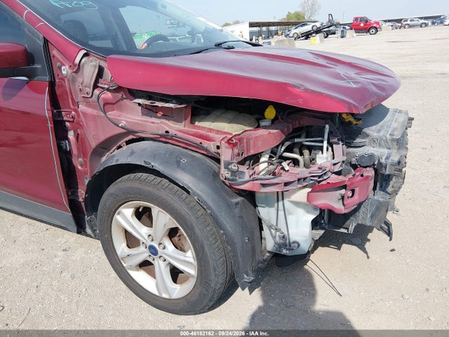 46182162 :رقم المزاد ، 1FMCU0G7XFUA11881 vin ، 2015 Ford Escape Se مزاد بيع