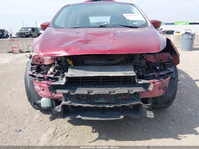46182162 :رقم المزاد ، 1FMCU0G7XFUA11881 vin ، 2015 Ford Escape Se مزاد بيع