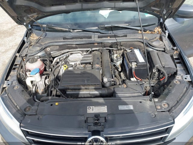 Auction sale of the 2016 Volkswagen Jetta 1.4t S, vin: 3VW267AJ8GM248976, lot number: 46182163