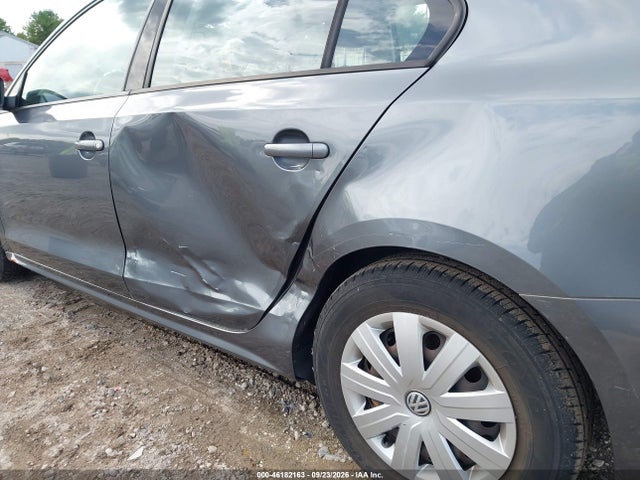 Auction sale of the 2016 Volkswagen Jetta 1.4t S, vin: 3VW267AJ8GM248976, lot number: 46182163