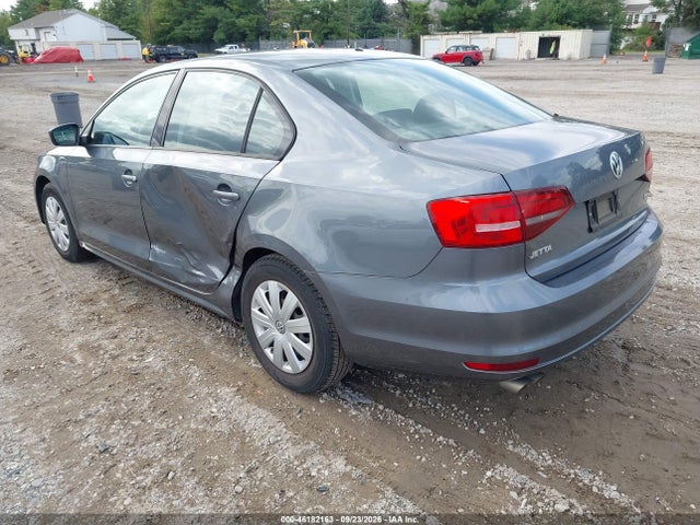 Auction sale of the 2016 Volkswagen Jetta 1.4t S, vin: 3VW267AJ8GM248976, lot number: 46182163