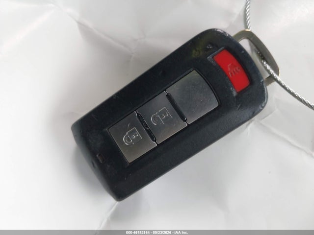 Mitsubishi Outlander Se/sel 2016 JA4AD3A37GZ020071 Image 11