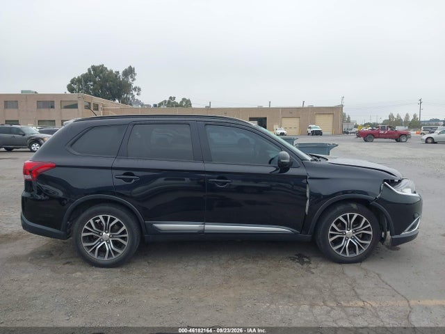 Mitsubishi Outlander Se/sel 2016 JA4AD3A37GZ020071 Image 14