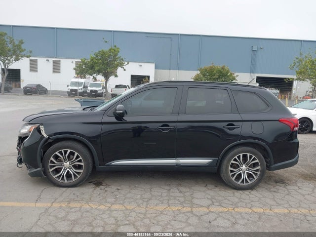 Mitsubishi Outlander Se/sel 2016 JA4AD3A37GZ020071 Image 15
