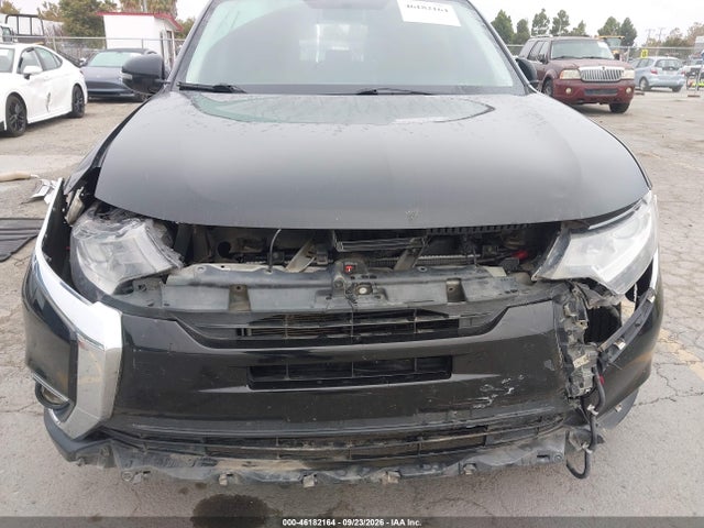 Mitsubishi Outlander Se/sel 2016 JA4AD3A37GZ020071 Image 6