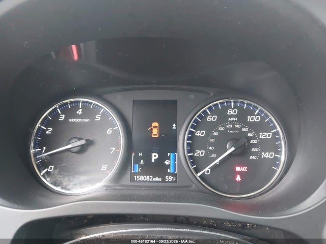 Mitsubishi Outlander Se/sel 2016 JA4AD3A37GZ020071 Image 7