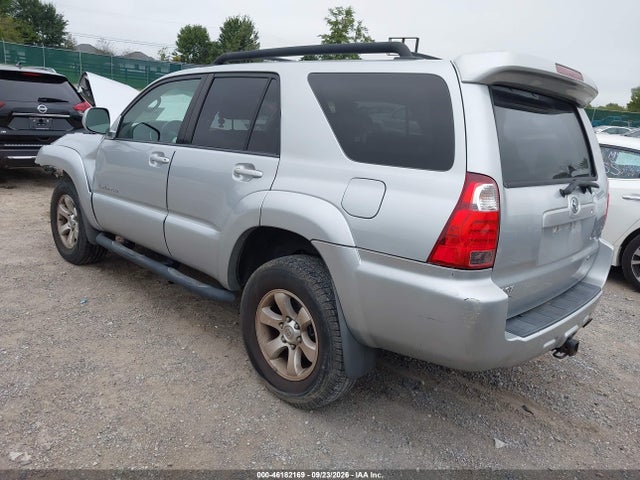 Aukcja sprzedaży 2007 Toyota 4runner Sport V6, vin: JTEBU14R370124815, numer aukcji: 46182169