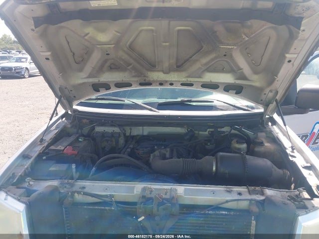 Продаж на аукціоні авто 2005 Ford F-150 Stx/xl/xlt, vin: 1FTRF12295NB53514, номер лоту: 46182175