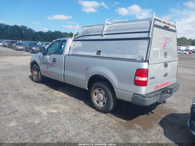 Продаж на аукціоні авто 2005 Ford F-150 Stx/xl/xlt, vin: 1FTRF12295NB53514, номер лоту: 46182175