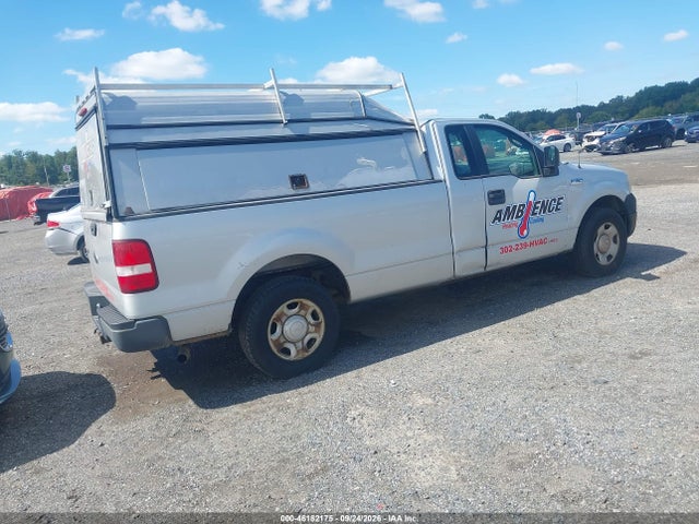 Продаж на аукціоні авто 2005 Ford F-150 Stx/xl/xlt, vin: 1FTRF12295NB53514, номер лоту: 46182175
