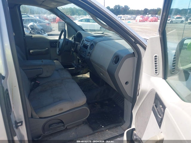 Продаж на аукціоні авто 2005 Ford F-150 Stx/xl/xlt, vin: 1FTRF12295NB53514, номер лоту: 46182175