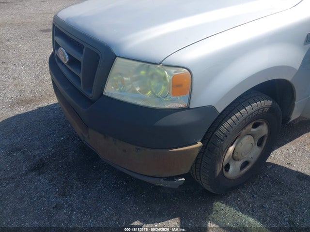 Продаж на аукціоні авто 2005 Ford F-150 Stx/xl/xlt, vin: 1FTRF12295NB53514, номер лоту: 46182175