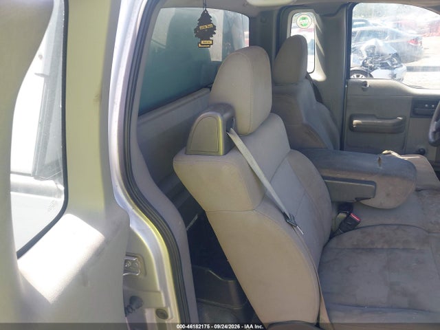 Продаж на аукціоні авто 2005 Ford F-150 Stx/xl/xlt, vin: 1FTRF12295NB53514, номер лоту: 46182175