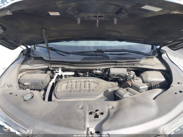 Продаж на аукціоні авто 2019 Acura Mdx Tech   A-spec Pkgs, vin: 5J8YD4H01KL011773, номер лоту: 46182181