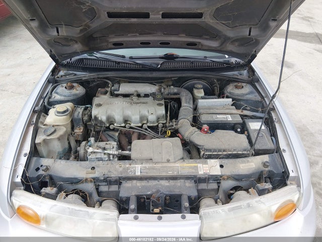 Aukcja sprzedaży 2000 Saturn Sl1, vin: 1G8ZH528XYZ117490, numer aukcji: 46182182