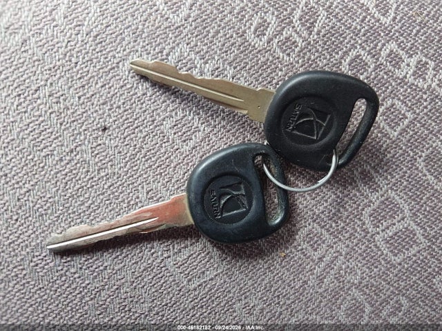 Aukcja sprzedaży 2000 Saturn Sl1, vin: 1G8ZH528XYZ117490, numer aukcji: 46182182
