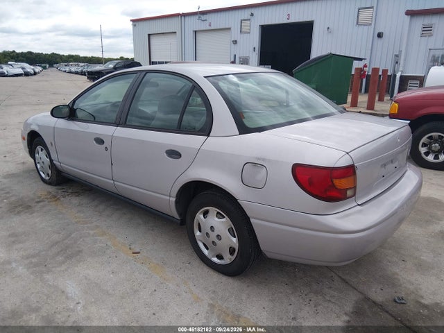 Aukcja sprzedaży 2000 Saturn Sl1, vin: 1G8ZH528XYZ117490, numer aukcji: 46182182