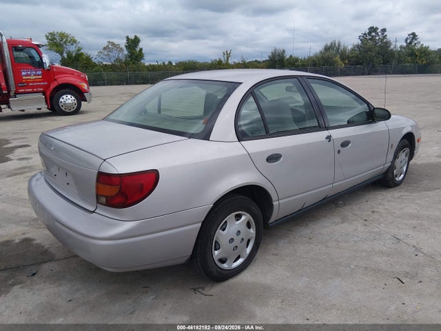 Aukcja sprzedaży 2000 Saturn Sl1, vin: 1G8ZH528XYZ117490, numer aukcji: 46182182