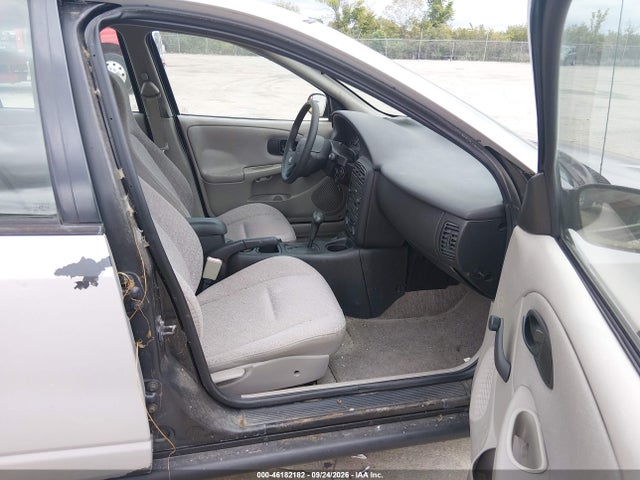 Aukcja sprzedaży 2000 Saturn Sl1, vin: 1G8ZH528XYZ117490, numer aukcji: 46182182