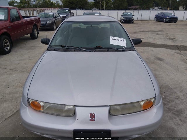 Aukcja sprzedaży 2000 Saturn Sl1, vin: 1G8ZH528XYZ117490, numer aukcji: 46182182